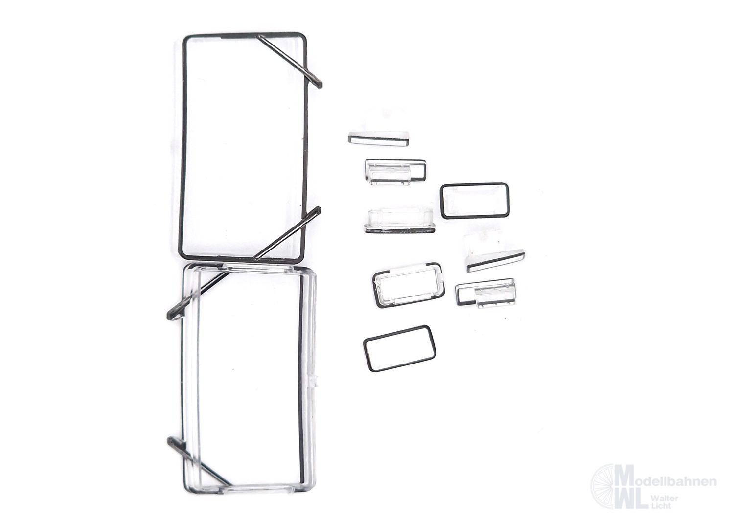 Märklin Ersatzeile E279091 - ERSATZTEIL: Fenster, Lichtkörper